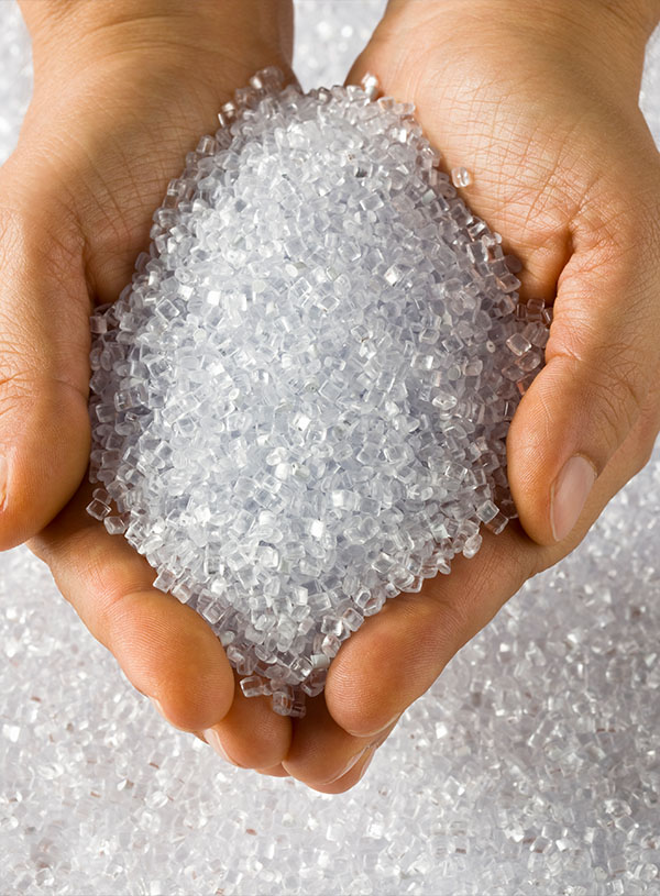 Yumuşak PVC Granül